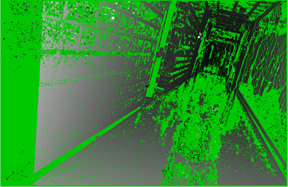 Stereo Matching: Stereo matching