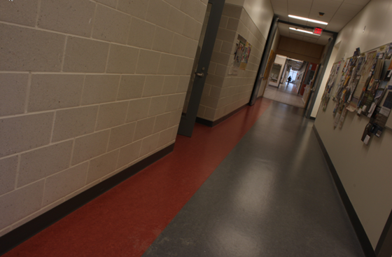 Stereo Matching: Stereo matching