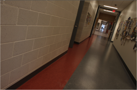 Stereo Matching: Stereo matching