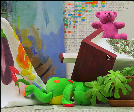 Stereo Matching: Stereo matching