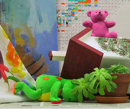 Stereo Matching: Stereo matching